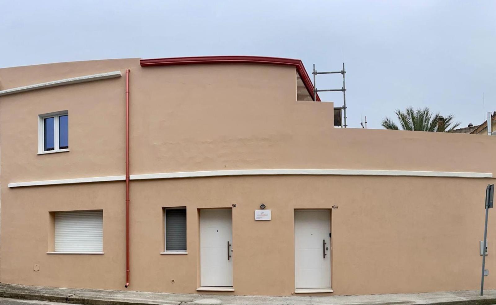 Da Nonna Amelia Διαμέρισμα San Vito  Εξωτερικό φωτογραφία