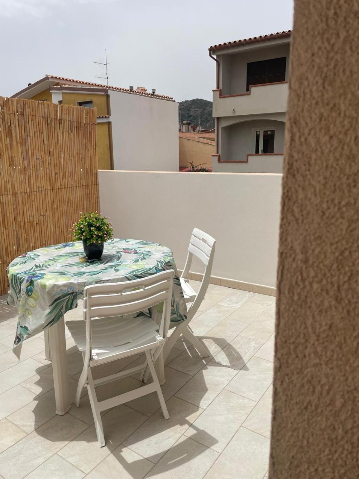 Da Nonna Amelia Διαμέρισμα San Vito  Εξωτερικό φωτογραφία